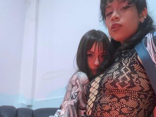 LilithAndAurora's Private cam Profile Image